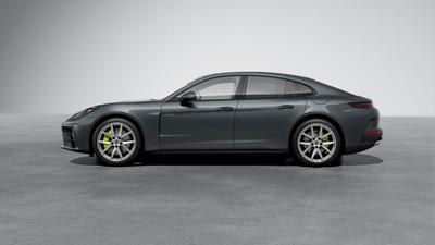 Porsche Panamera III 4 E-Hybrid