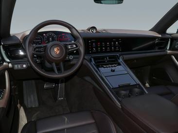 Porsche Panamera III 4S E-Hybrid — photo 13