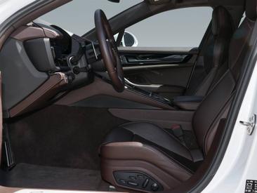 Porsche Panamera III 4S E-Hybrid — photo 14