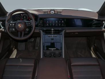 Porsche Panamera III 4S E-Hybrid — photo 16