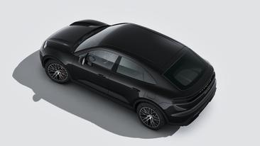 Porsche Macan Electrique 4S — photo 4