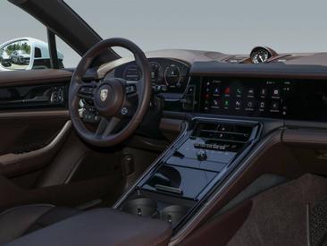 Porsche Panamera III 4S E-Hybrid — photo 17