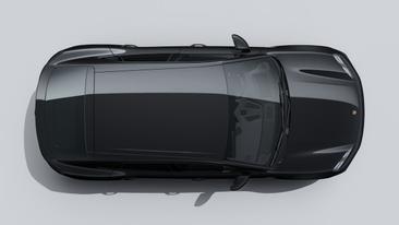 Porsche Macan Electrique 4S — photo 5