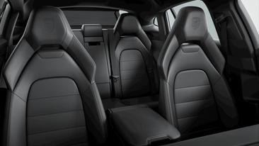 Porsche Panamera III 4 E-Hybrid — photo 9