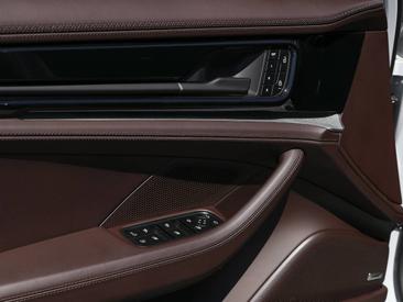 Porsche Panamera III 4S E-Hybrid — photo 21