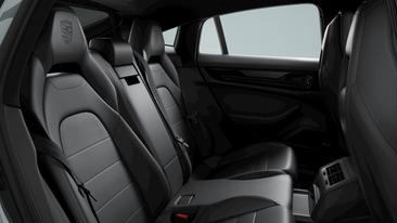 Porsche Panamera III 4 E-Hybrid — photo 10