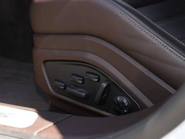 Porsche Panamera III 4S E-Hybrid — photo 22