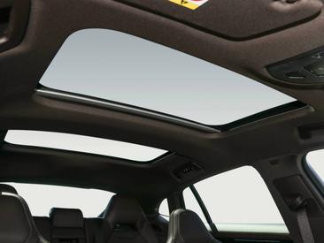 Porsche Panamera III 4S E-Hybrid — photo 23