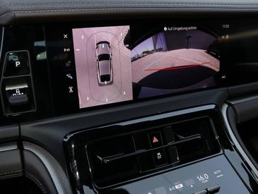Porsche Panamera III 4S E-Hybrid — photo 26
