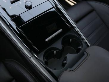 Porsche Panamera III 4S E-Hybrid — photo 27