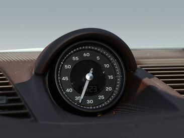 Porsche Panamera III 4S E-Hybrid — photo 28
