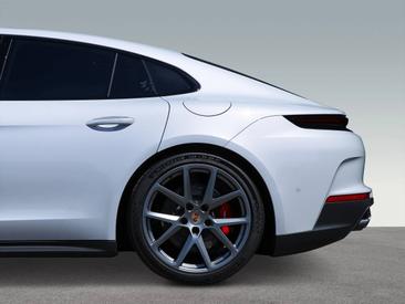 Porsche Panamera III 4S E-Hybrid — photo 30