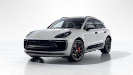 Porsche Macan GTS - 2024 - Joinsteer - #1