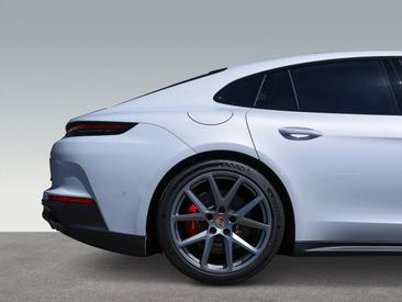 Porsche Panamera III 4S E-Hybrid — photo 31
