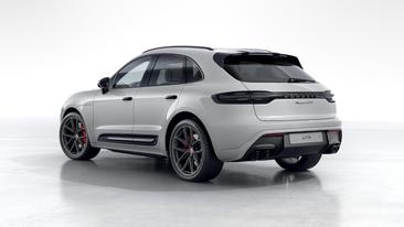 Porsche Macan GTS — photo 3