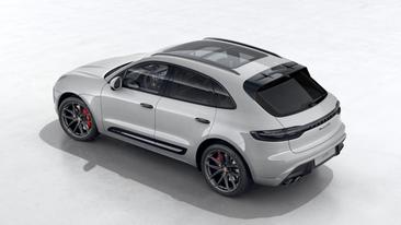 Porsche Macan GTS — photo 4