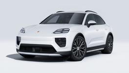 Porsche Macan Electrique 4 - 2025 - Joinsteer - #1