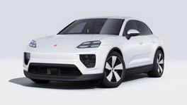 Porsche Macan Electrique 4 - 2024 - Joinsteer - #1