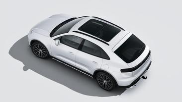 Porsche Macan Electrique 4 — photo 4