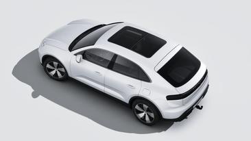 Porsche Macan Electrique 4 — photo 4