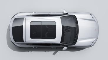 Porsche Macan Electrique 4 — photo 5