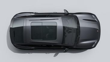 Porsche Macan Electrique 4 — photo 5