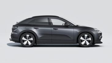 Porsche Macan Electrique 4 — photo 6