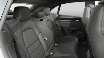 Porsche Macan Electrique 4 — photo 13