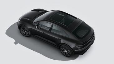 Porsche Macan Electrique 4 — photo 4