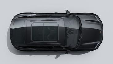 Porsche Macan Electrique 4 — photo 5