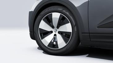 Porsche Macan Electrique 4 — photo 10