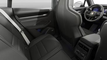 Porsche Macan Electrique 4 — photo 14