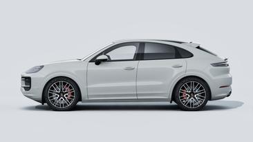 Porsche Cayenne III GTS Coupé — photo 2