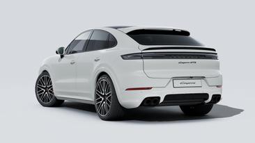 Porsche Cayenne III GTS Coupé — photo 3