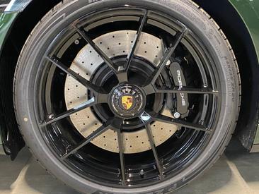 Porsche 992 II Targa 4 GTS — photo 6