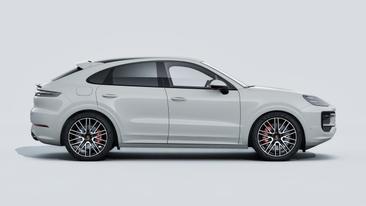 Porsche Cayenne III GTS Coupé — photo 6