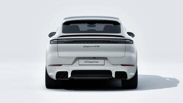 Porsche Cayenne III GTS Coupé — photo 7