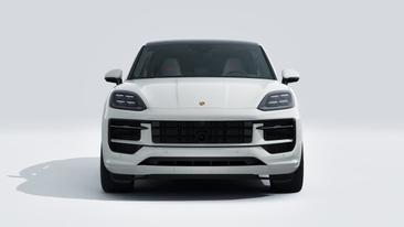 Porsche Cayenne III GTS Coupé — photo 8