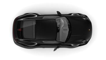 Porsche 992 I Carrera — photo 4