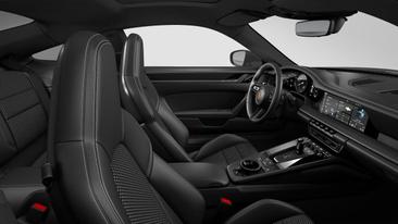 Porsche 992 I Carrera — photo 6