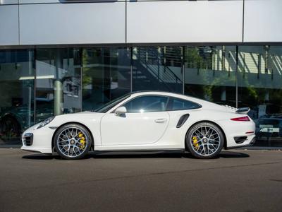 Porsche 991 I Turbo S