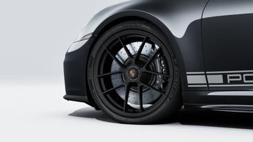 Porsche 992 II Carrera GTS Cabriolet — photo 10