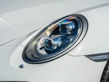 Porsche 991 I Turbo S — photo 11