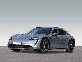 Porsche Taycan 4S Cross Turismo - 2023 - Joinsteer - #1