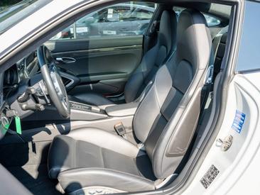 Porsche 991 I Turbo S — photo 15