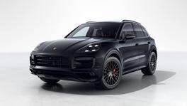 Porsche Cayenne III GTS - 2023 - Joinsteer - #1