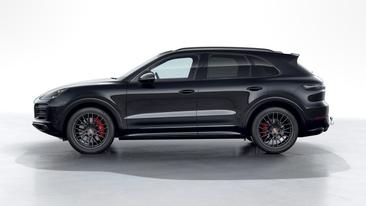 Porsche Cayenne III GTS — photo 2