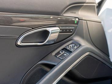 Porsche 991 I Turbo S — photo 20