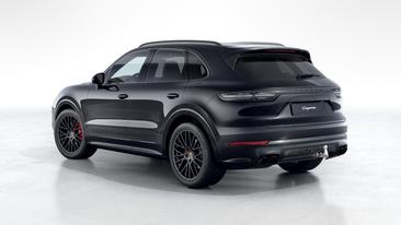 Porsche Cayenne III GTS — photo 3