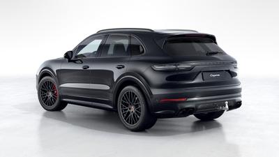 Porsche Cayenne III GTS
